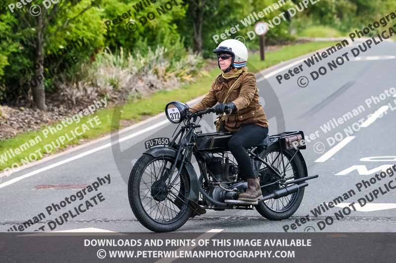 Vintage motorcycle club;eventdigitalimages;no limits trackdays;peter wileman photography;vintage motocycles;vmcc banbury run photographs